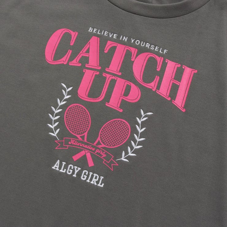 肩あきスポカジT | F.O.Online Store | 詳細画像8 