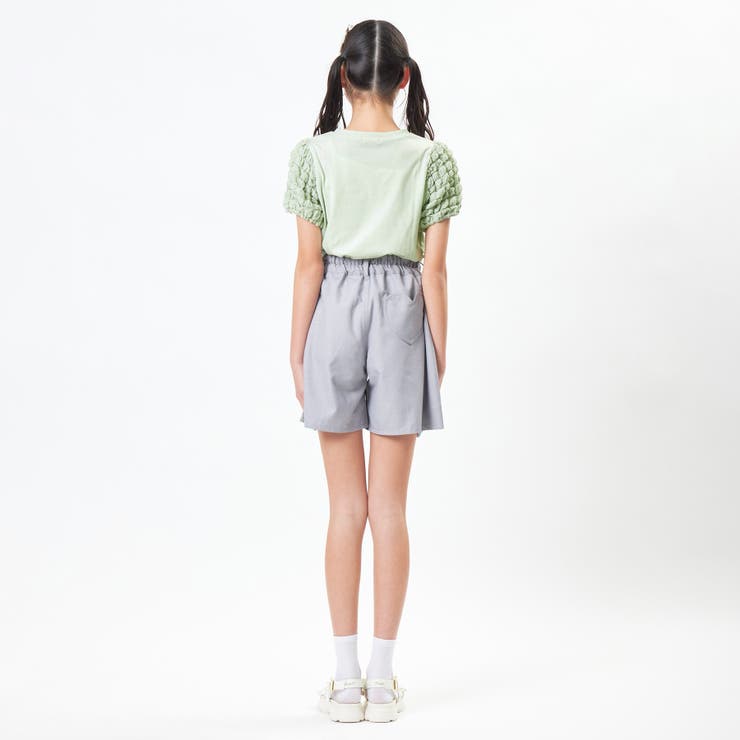 ポコポコスリーブT | F.O.Online Store | 詳細画像11 
