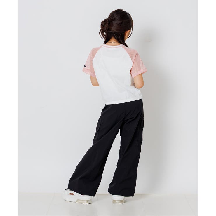 メッシュドッキングT | F.O.Online Store | 詳細画像10 