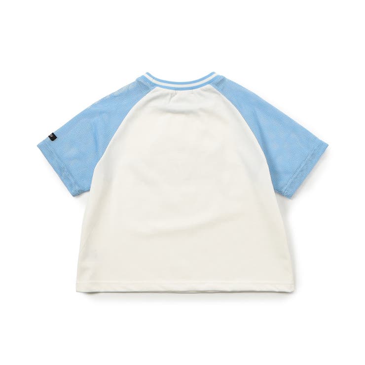 メッシュドッキングT | F.O.Online Store | 詳細画像11 