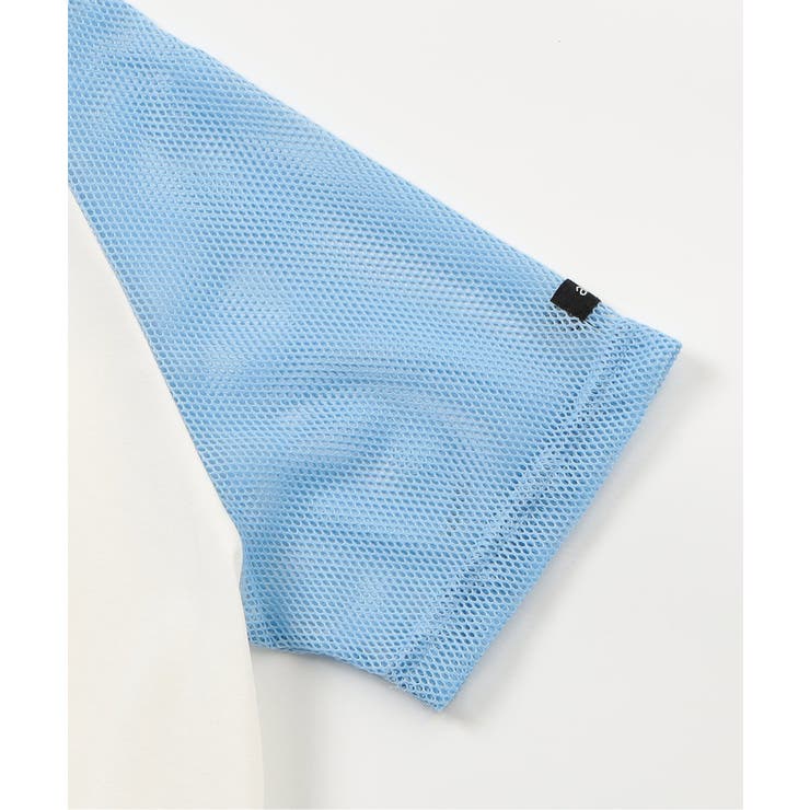 メッシュドッキングT | F.O.Online Store | 詳細画像13 