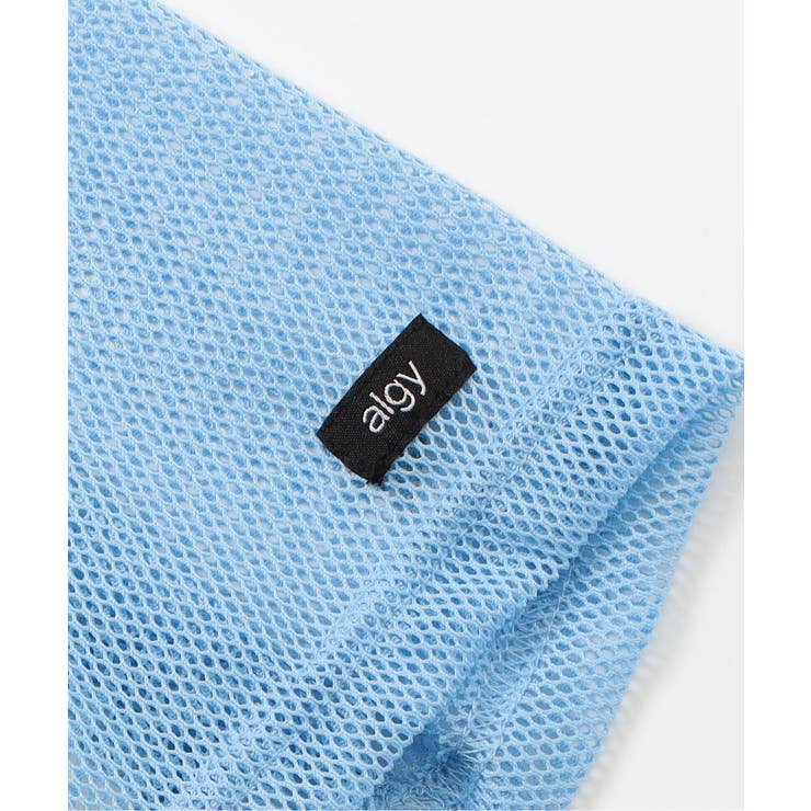 メッシュドッキングT | F.O.Online Store | 詳細画像14 