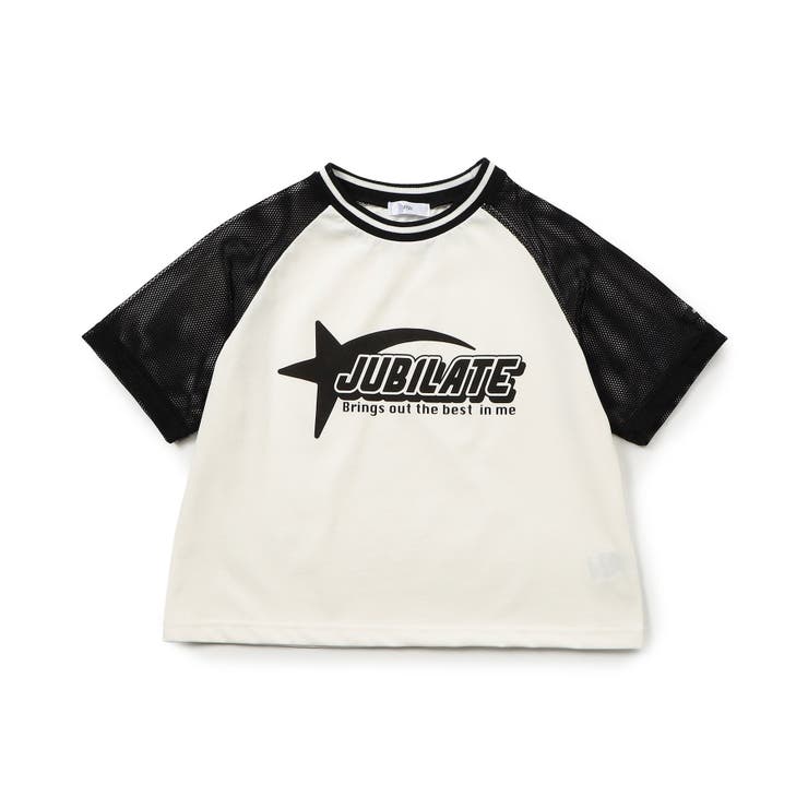 メッシュドッキングT | F.O.Online Store | 詳細画像2 