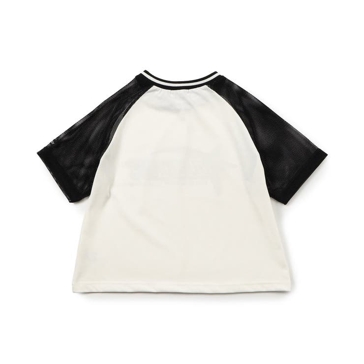 メッシュドッキングT | F.O.Online Store | 詳細画像3 