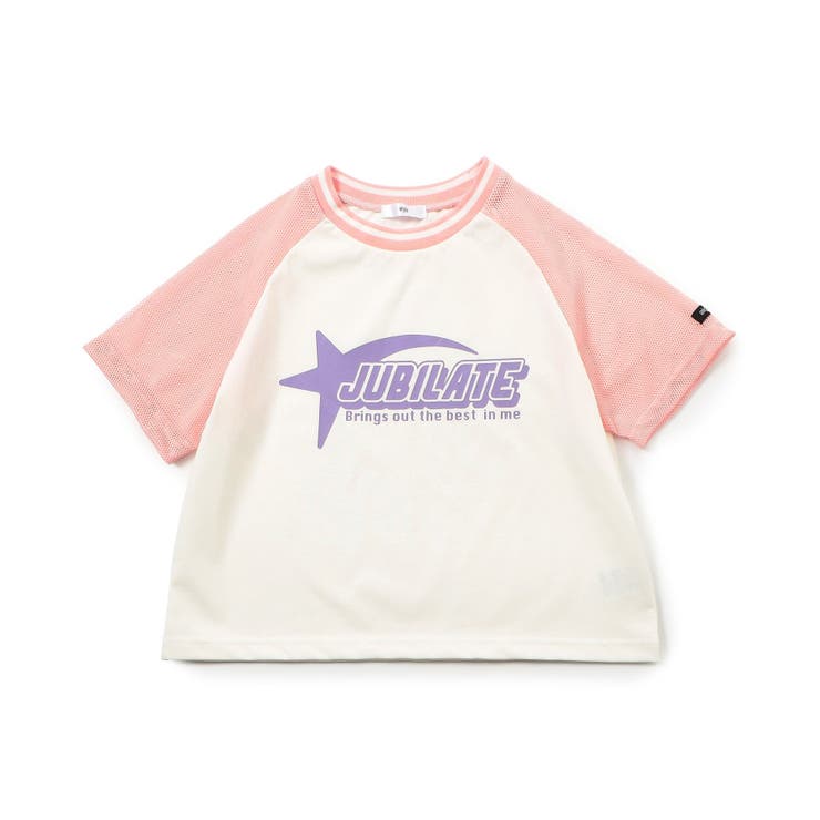 メッシュドッキングT | F.O.Online Store | 詳細画像7 