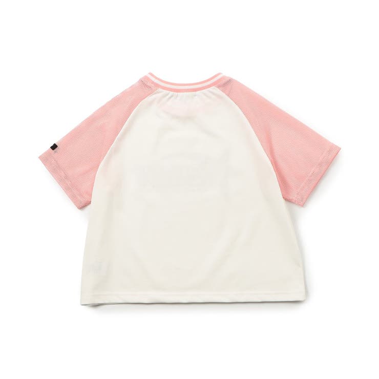 メッシュドッキングT | F.O.Online Store | 詳細画像8 