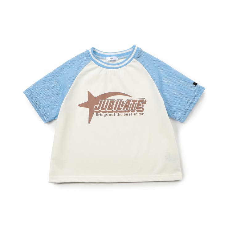 サックス | メッシュドッキングT | F.O.Online Store