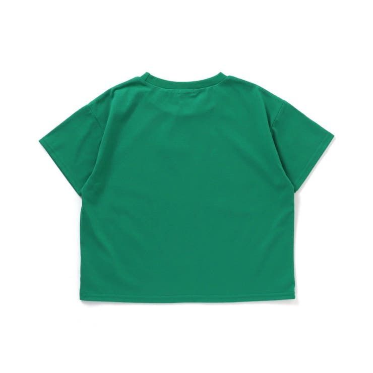 カレッジロゴT | F.O.Online Store | 詳細画像3 
