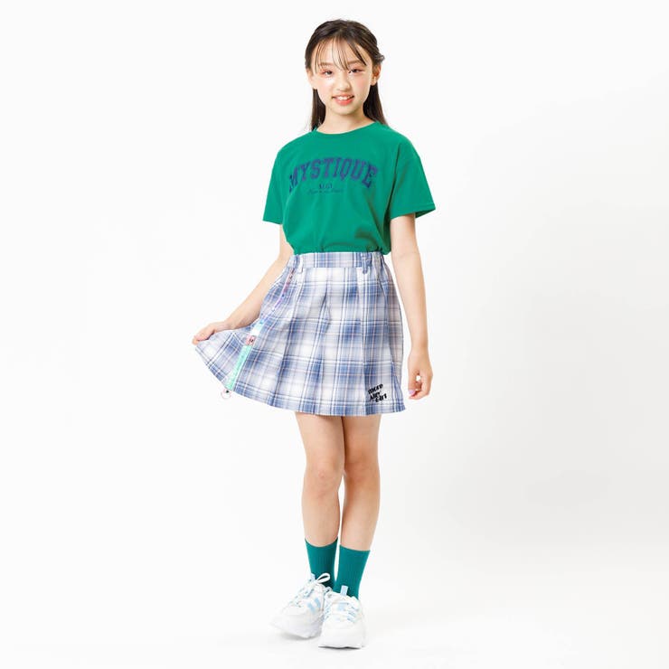 カレッジロゴT | F.O.Online Store | 詳細画像4 