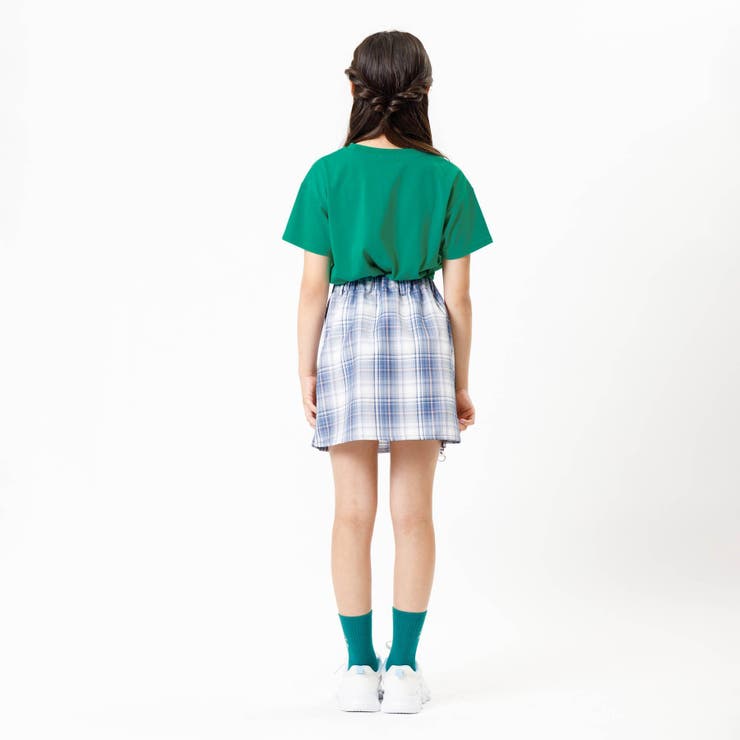カレッジロゴT | F.O.Online Store | 詳細画像5 