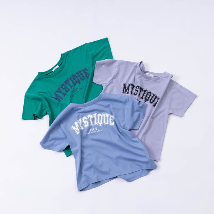 カレッジロゴT | F.O.Online Store | 詳細画像6 