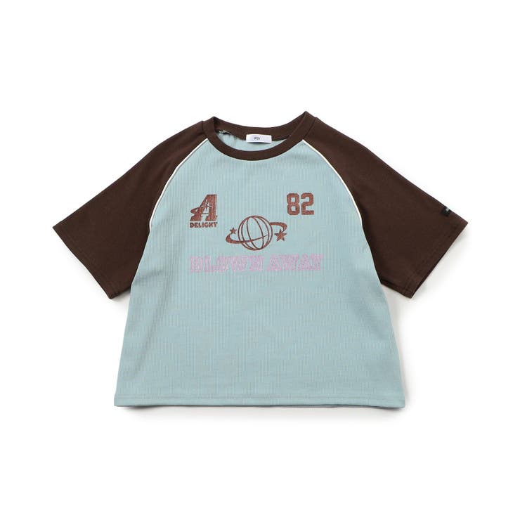 リブラメロゴT | F.O.Online Store | 詳細画像10 