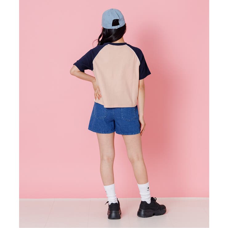 リブラメロゴT | F.O.Online Store | 詳細画像9 