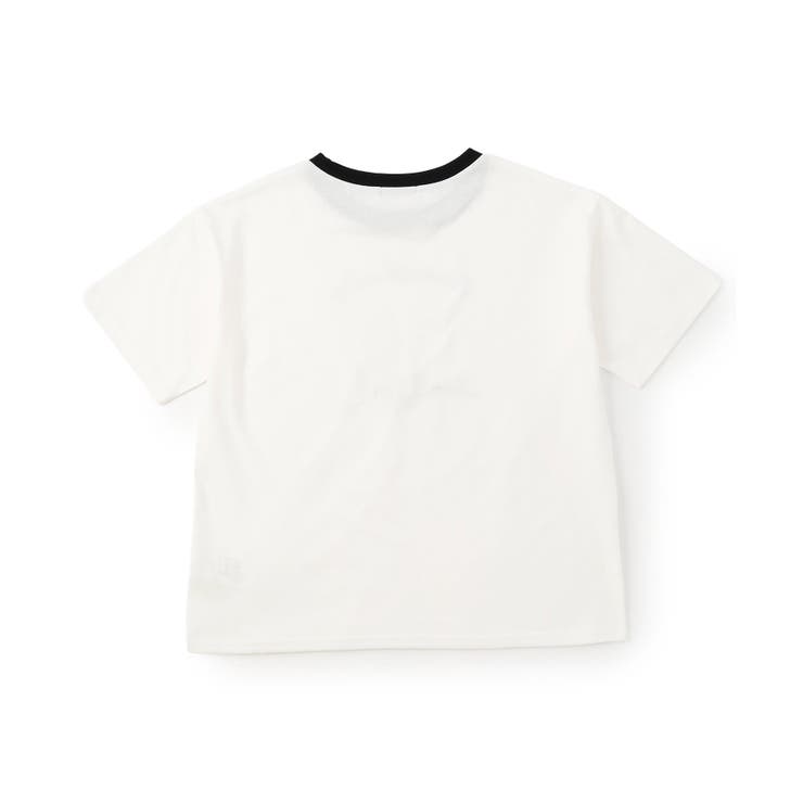 転写アイスりぼんT | F.O.Online Store | 詳細画像3 