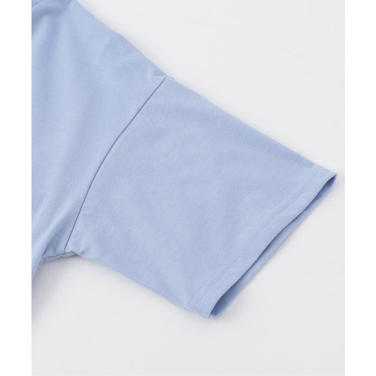 転写アイスりぼんT | F.O.Online Store | 詳細画像8 