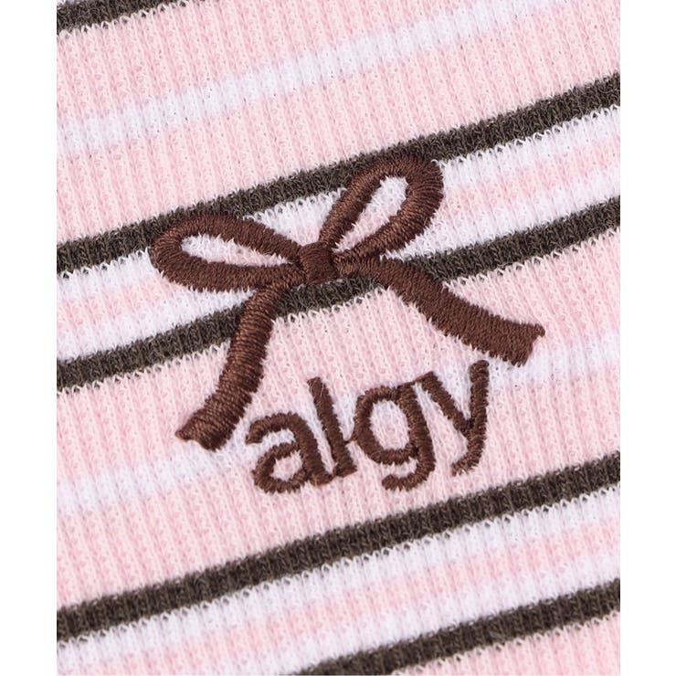 【puchily プチプラライン】フリルリブT | F.O.Online Store | 詳細画像11 