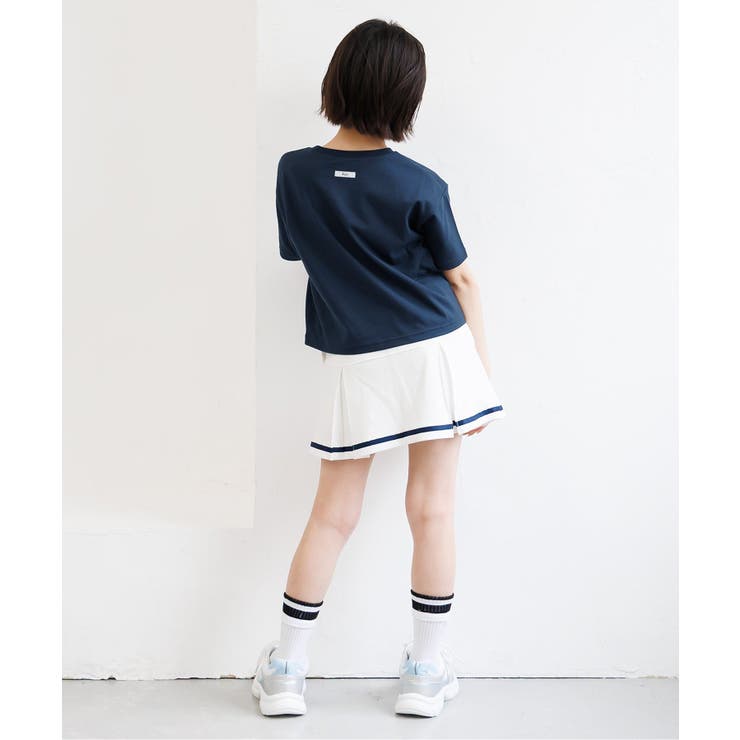 【puchily プチプラライン】アソートプリントT | F.O.Online Store | 詳細画像12 