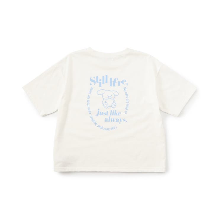 【puchily プチプラライン】アソートプリントT | F.O.Online Store | 詳細画像13 