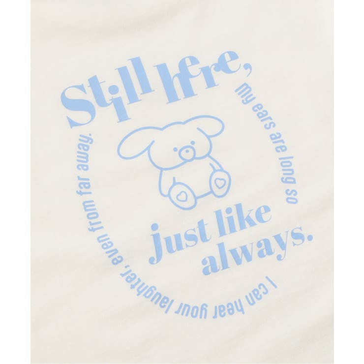 【puchily プチプラライン】アソートプリントT | F.O.Online Store | 詳細画像16 