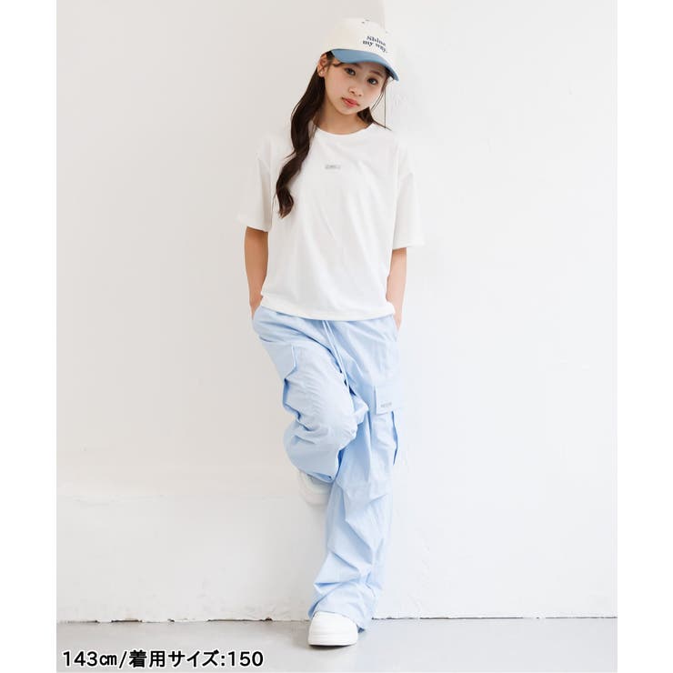 【puchily プチプラライン】アソートプリントT | F.O.Online Store | 詳細画像17 