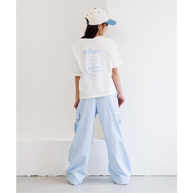 【puchily プチプラライン】アソートプリントT | F.O.Online Store | 詳細画像18 