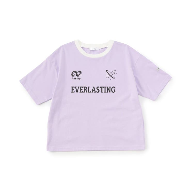 【puchily プチプラライン】アソートプリントT | F.O.Online Store | 詳細画像2 