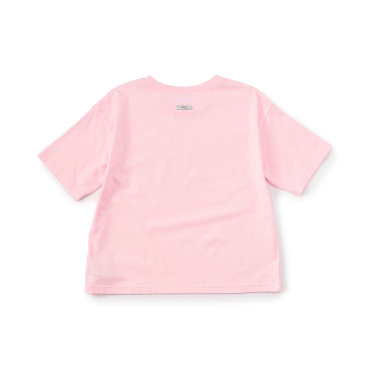 【puchily プチプラライン】アソートプリントT | F.O.Online Store | 詳細画像20 