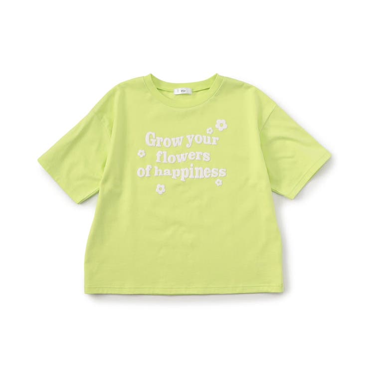 【puchily プチプラライン】アソートプリントT | F.O.Online Store | 詳細画像25 