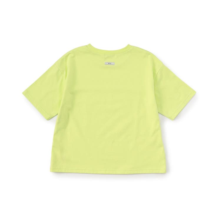 【puchily プチプラライン】アソートプリントT | F.O.Online Store | 詳細画像26 