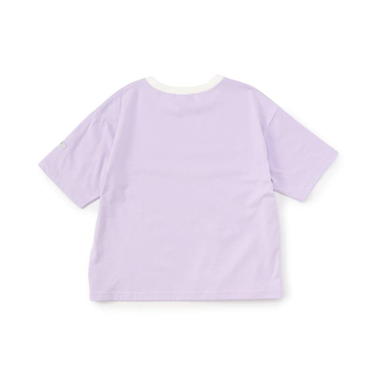 【puchily プチプラライン】アソートプリントT | F.O.Online Store | 詳細画像3 