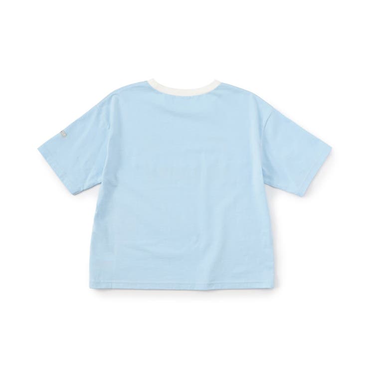 【puchily プチプラライン】アソートプリントT | F.O.Online Store | 詳細画像36 