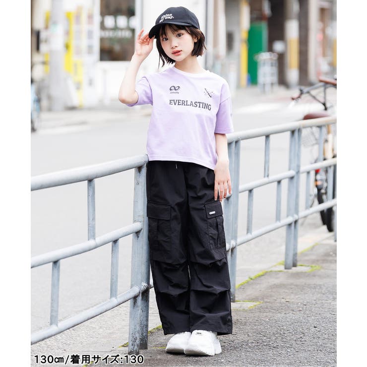 【puchily プチプラライン】アソートプリントT | F.O.Online Store | 詳細画像6 
