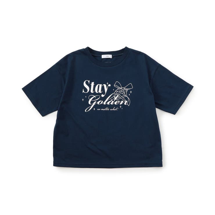 【puchily プチプラライン】アソートプリントT | F.O.Online Store | 詳細画像7 