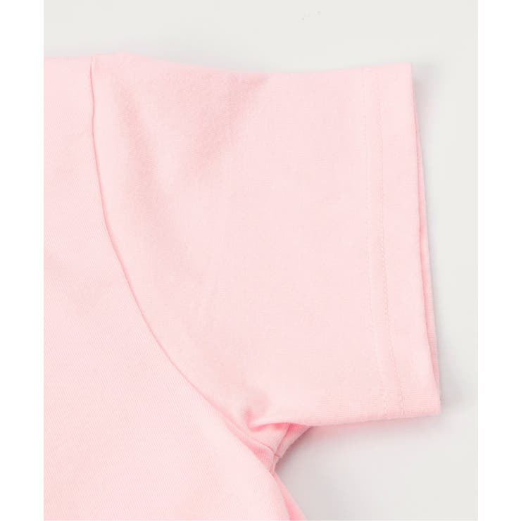 【puchily プチプラライン】パールロゴT | F.O.Online Store | 詳細画像15 