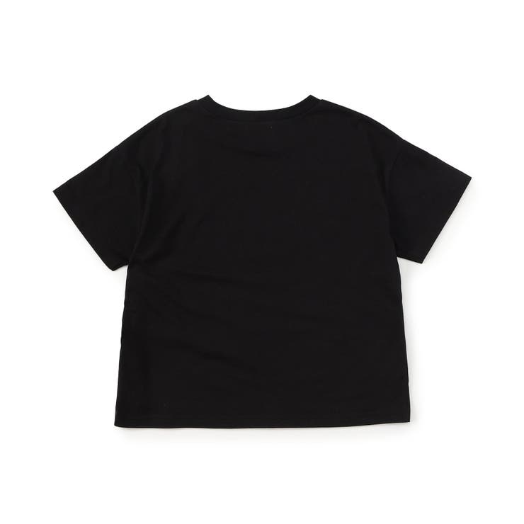 【puchily プチプラライン】パールロゴT | F.O.Online Store | 詳細画像3 