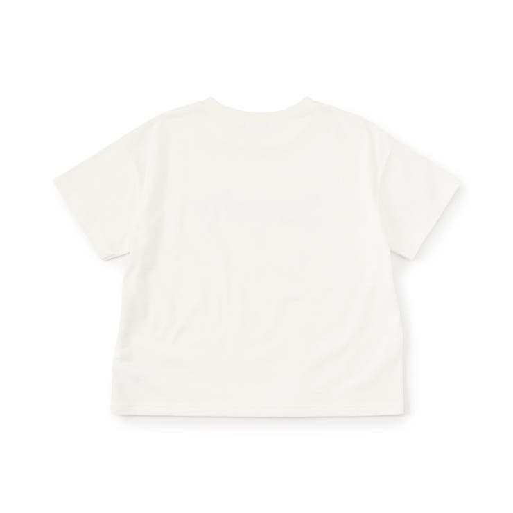 【puchily プチプラライン】パールロゴT | F.O.Online Store | 詳細画像7 