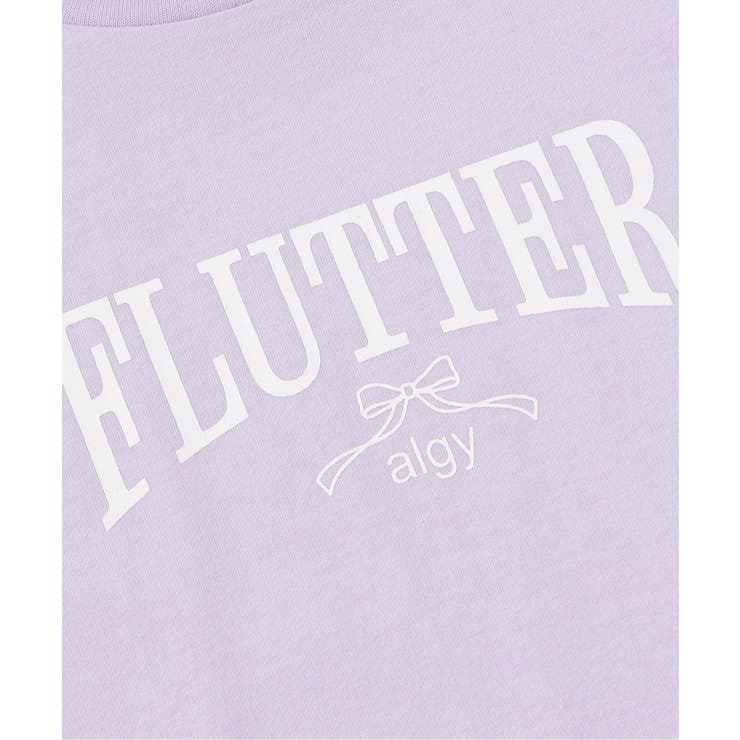 【puchily プチプラライン】シフォンフリルT | F.O.Online Store | 詳細画像5 
