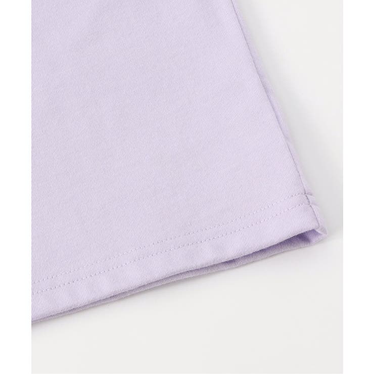【puchily プチプラライン】シフォンフリルT | F.O.Online Store | 詳細画像7 