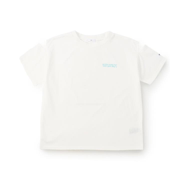 ロゴ抜き転写T | F.O.Online Store | 詳細画像13 