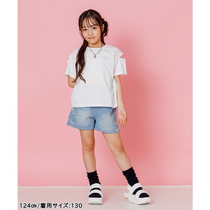 ロゴ抜き転写T | F.O.Online Store | 詳細画像14 