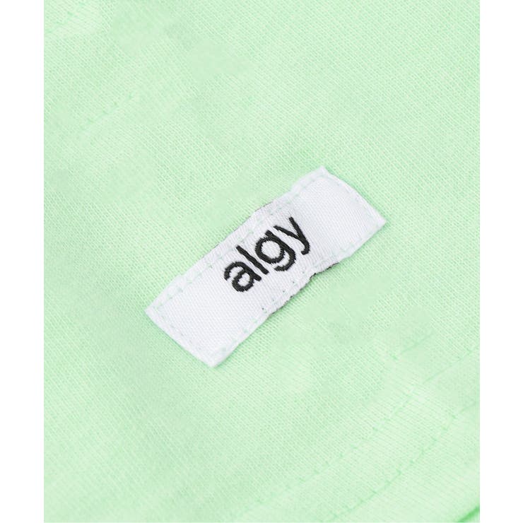ロゴ抜き転写T | F.O.Online Store | 詳細画像9 