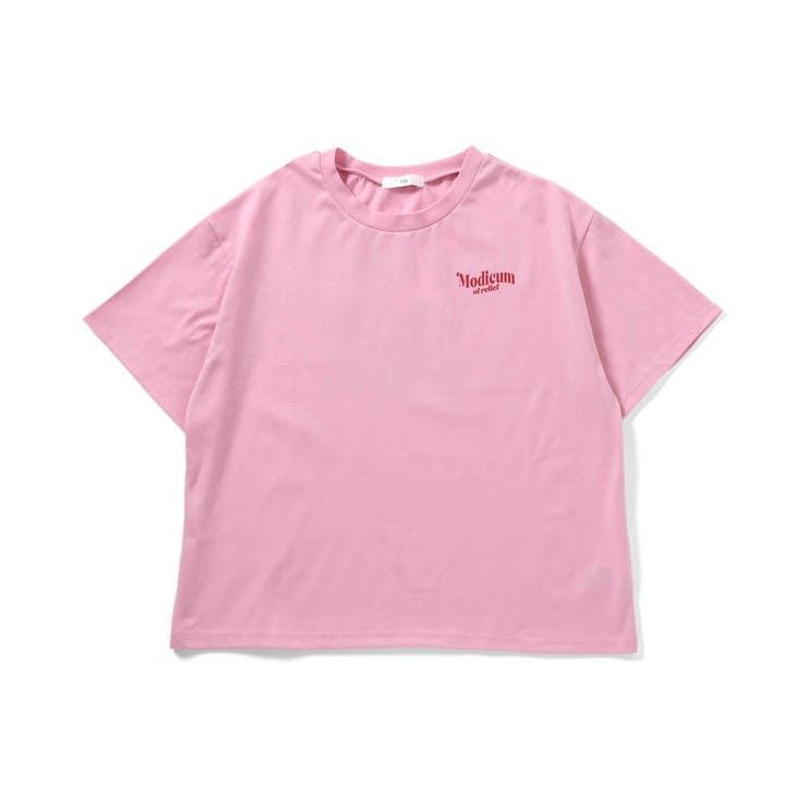 ドッグテンシャプリントT | F.O.Online Store | 詳細画像3