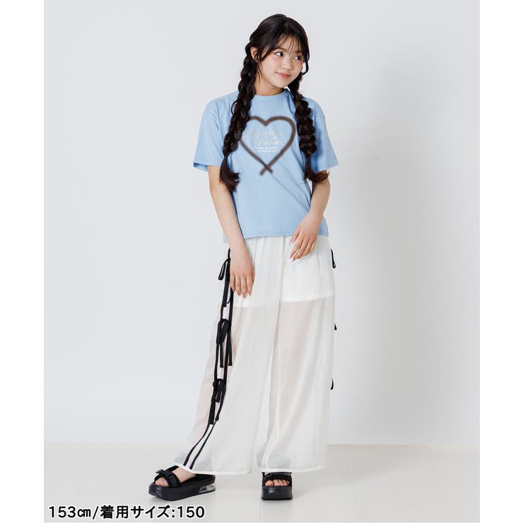 スプレーハートラメT | F.O.Online Store | 詳細画像15 