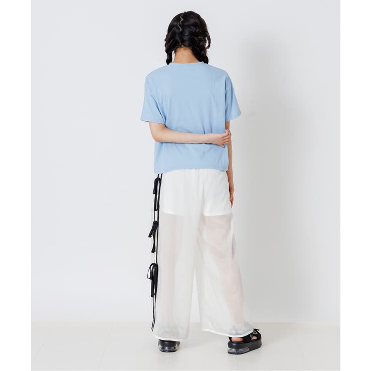 スプレーハートラメT | F.O.Online Store | 詳細画像16 