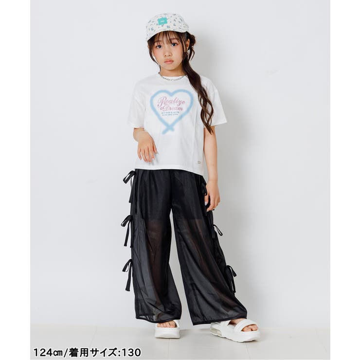 スプレーハートラメT | F.O.Online Store | 詳細画像4 