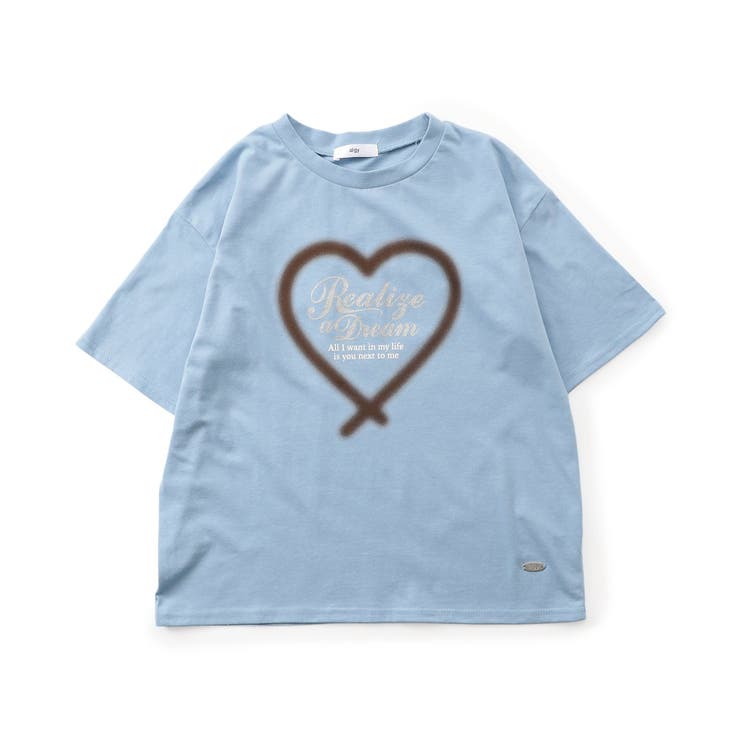 スプレーハートラメT | F.O.Online Store | 詳細画像7 