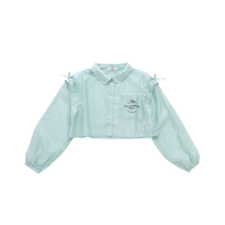 タンタケシアーシャツ | F.O.Online Store | 詳細画像2 