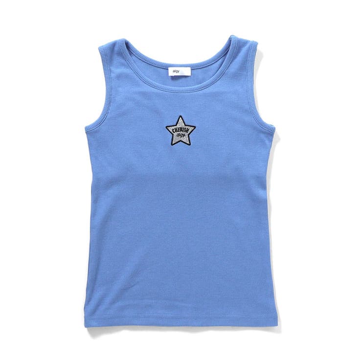 サックス | パッド付きスタータンク | F.O.Online Store