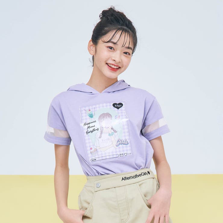 レトロ珍品・FF8スクウェア Tシャツ 1999年製 子供服