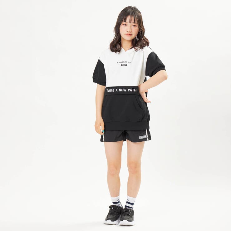 なりきりチュニック[品番：FOKK0016123]｜F.O.Online Store